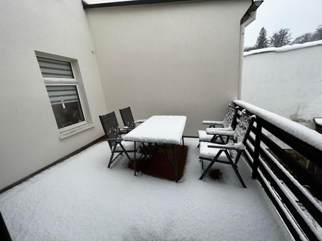 Apartment Conan Auerbach  Exterior photo