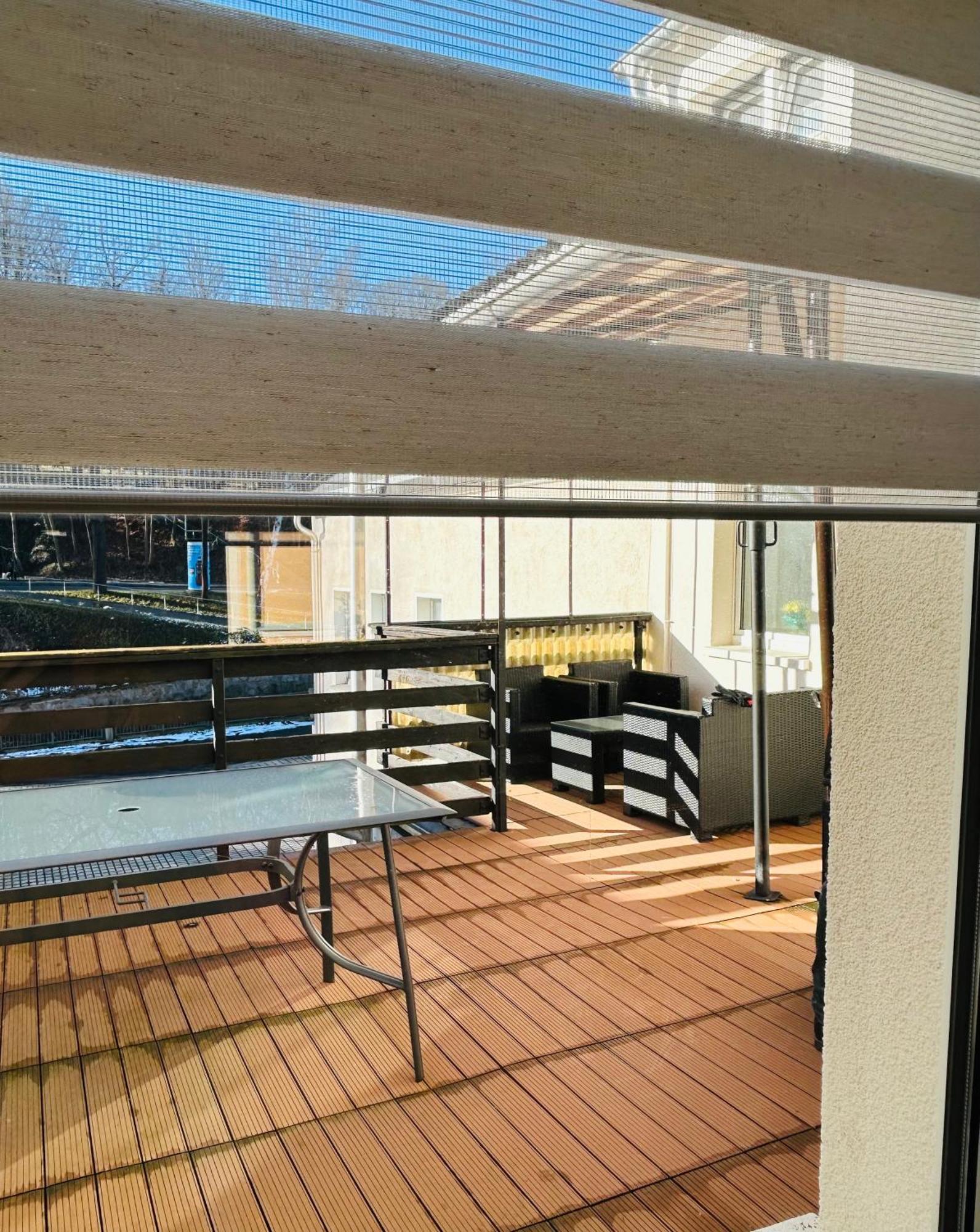 Apartment Conan Auerbach  Exterior photo